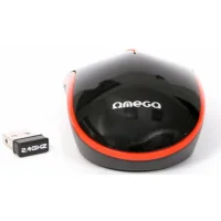 Мышь Omega OM0418BO фото 2